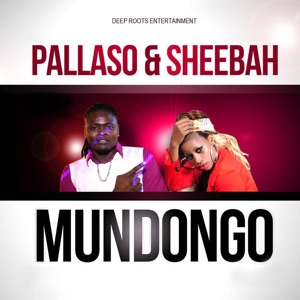 Mundongo - Pallaso