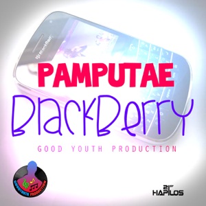 Blackberry-Pamputae