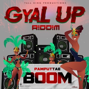 Boom-Pamputtae