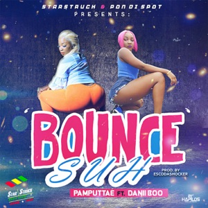 Bounce Suh-Pamputtae