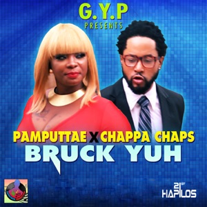 Bruck Yuh-Pamputtae 