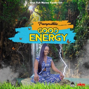 Good Energy-Pamputtae