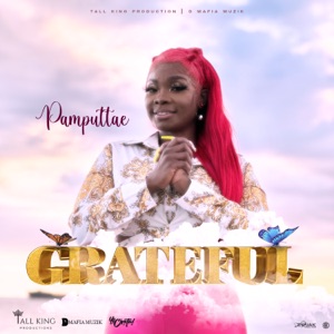 Grateful - Pamputtae