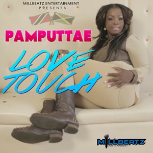 Love Touch-Pamputtae