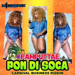 Pon Di Soca-Pamputtae