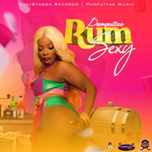 Rum Sexy - Pamputtae