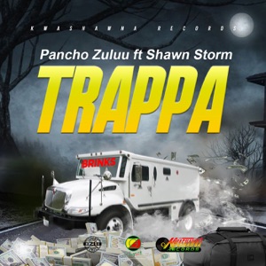 TRAPPA-Pancho Zuluu