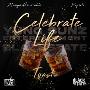 Celebrate Life-Papiito