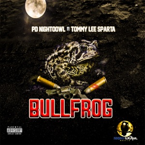 Bullfrog-PD Nightoowl