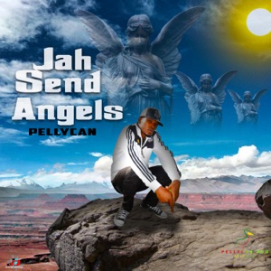 Jah Send Angels