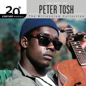 Arise Blackman-Peter Tosh