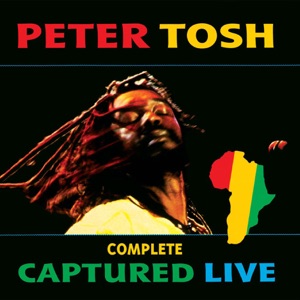 Intro / Creation / Bu-Peter Tosh