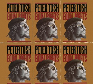 Get Up, Stand Up-Peter Tosh