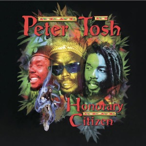 Glass House-Peter Tosh