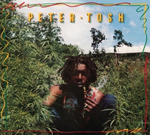 Legalize It-Peter Tosh