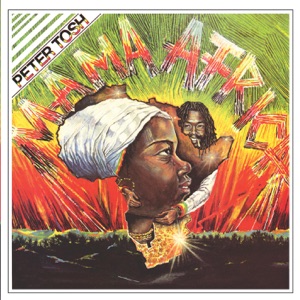 Mama Africa-Peter Tosh