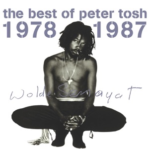 Bush Doctor-Peter Tosh