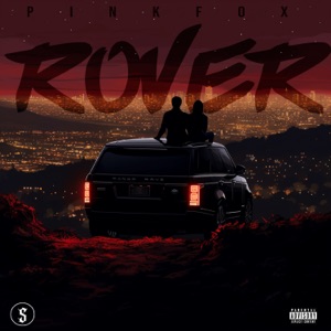 Rover - PinkFox