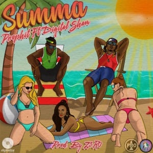 Summa-PMO Prophit