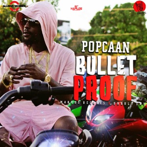 Bullet Proof