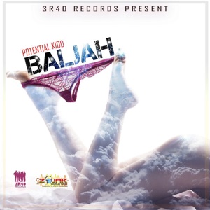 Baljah-Potential Kidd