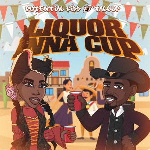 Liquor Inna Cup-Potential Kidd