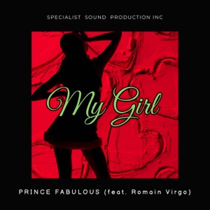 My Girl-Prince Fabulous