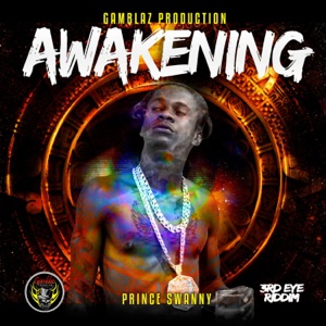 Awakening-Prince Swanny