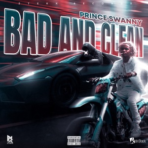 Bad & Clean-Prince Swanny