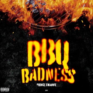 BBQ Badness - Prince Swanny