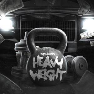 Heavy Weight - Prince Swanny