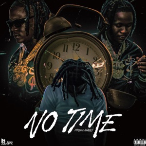 No Time-Prince Swanny