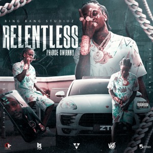 Relentless-Prince Swanny