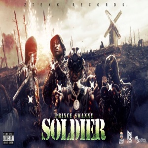 Soldier-Prince Swanny