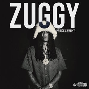 Zuggy - Prince Swanny