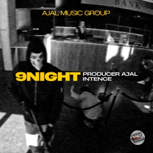 9night - producer Ajal