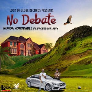 No debate-Professor Jevy