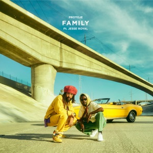 Family-Protoje