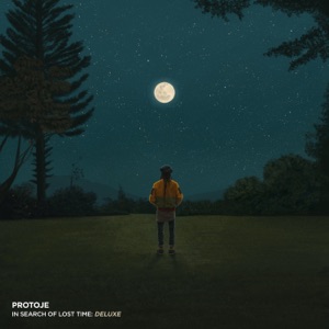 Protoje - In Search of Lost Time