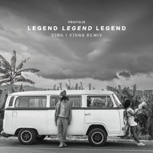 Legend Legend Legend - Protoje