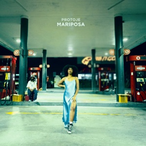 Mariposa - Protoje