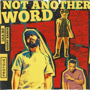 Not Another Word-Protoje 