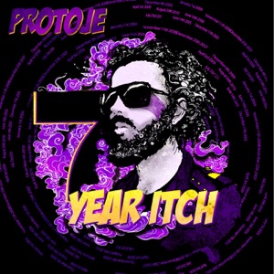 The Seven Year Itch-Protoje