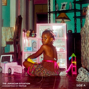 The Jamaican Situation - Protoje