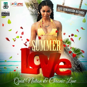 Summer Love-Qpid Nation