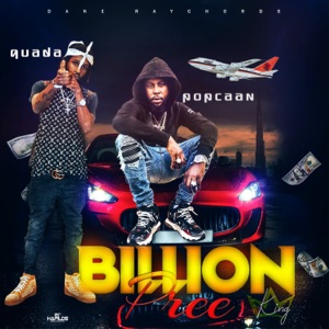 Billion Pree-Quada