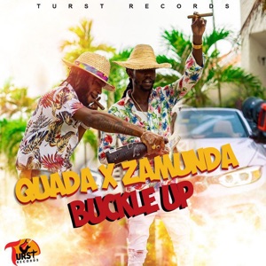 Buckle Up-Quada 