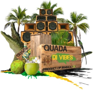 Di Vibes-Quada 