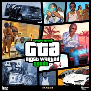 GTA Most Wanted-Quada