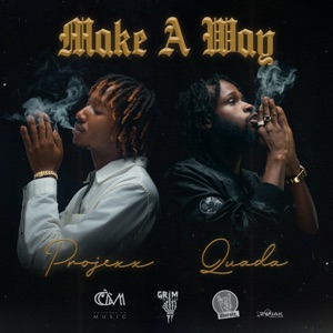 Make a Way-Quada 